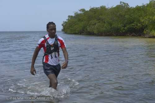 100KM DEL CARIBE | 100K 2016